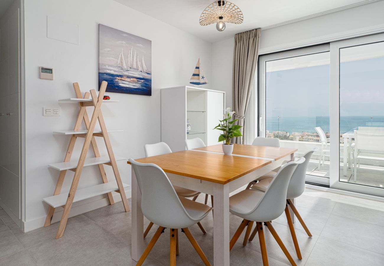 Appartement à Casares - Via Celere 2326 Premium Penthouse 