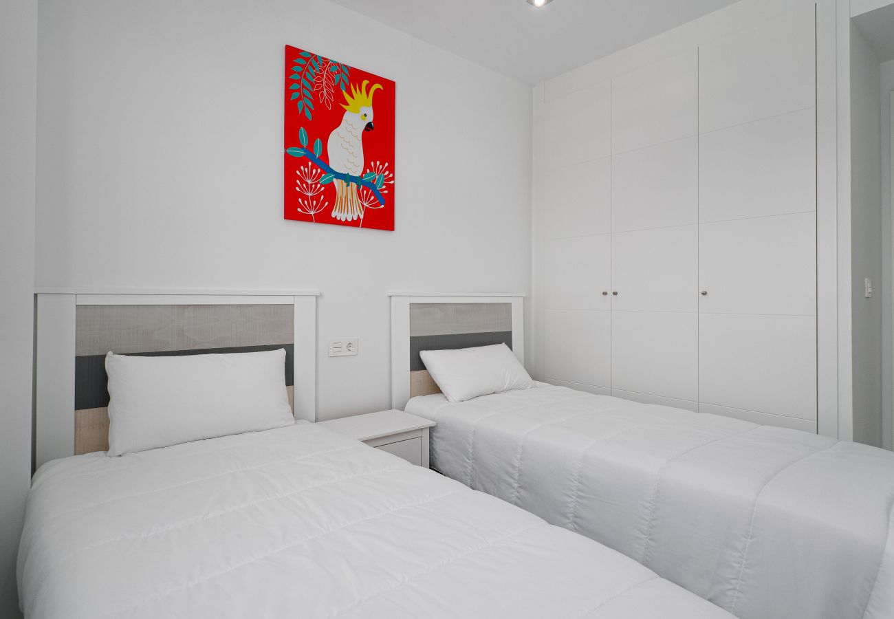 Appartement à Casares - Via Celere 2326 Premium Penthouse 