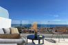 Appartement à Casares - Via Celere 2329  Golf & Sea view