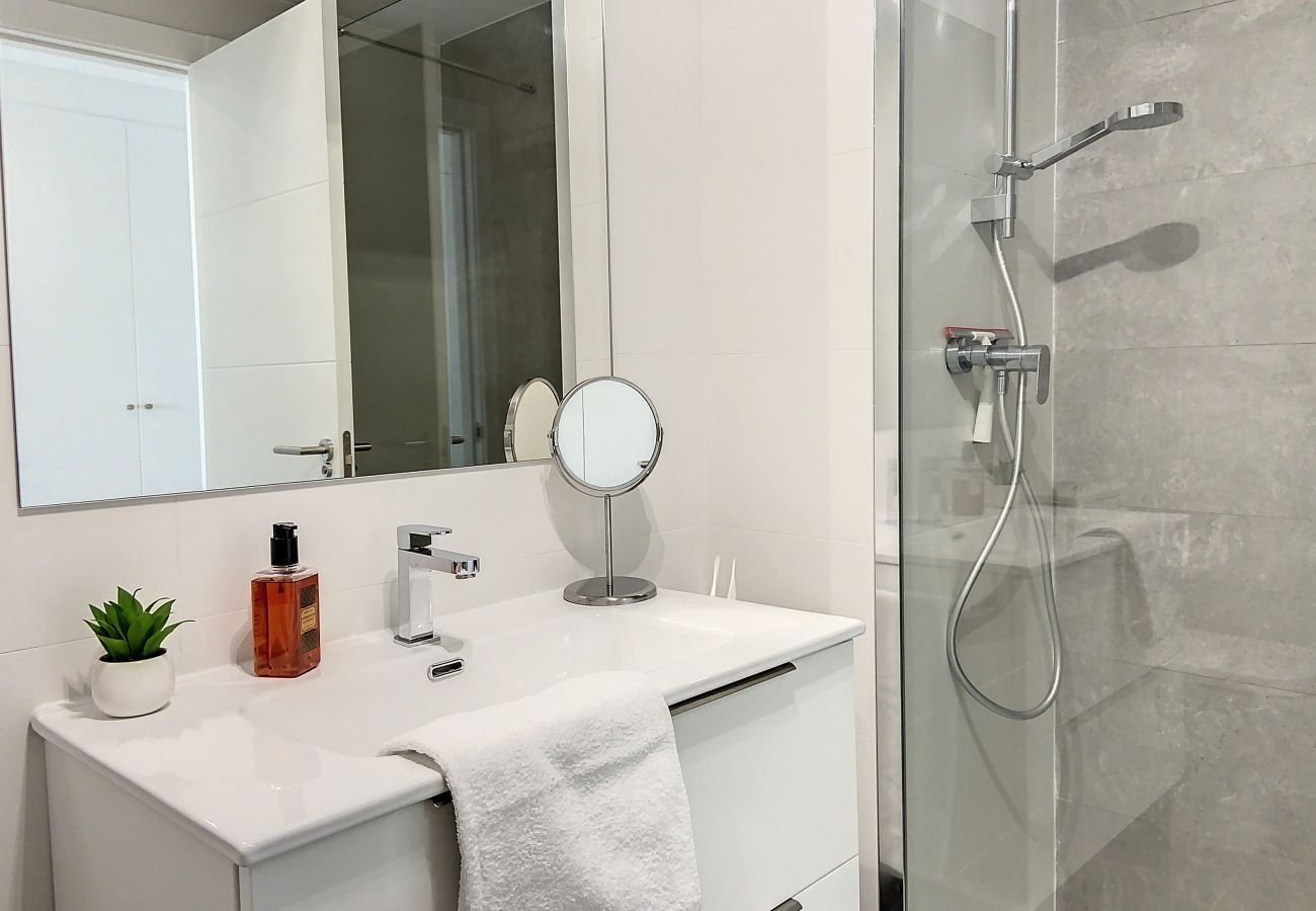 Appartement à Casares - Via Celere 2331  Golf & Sea view