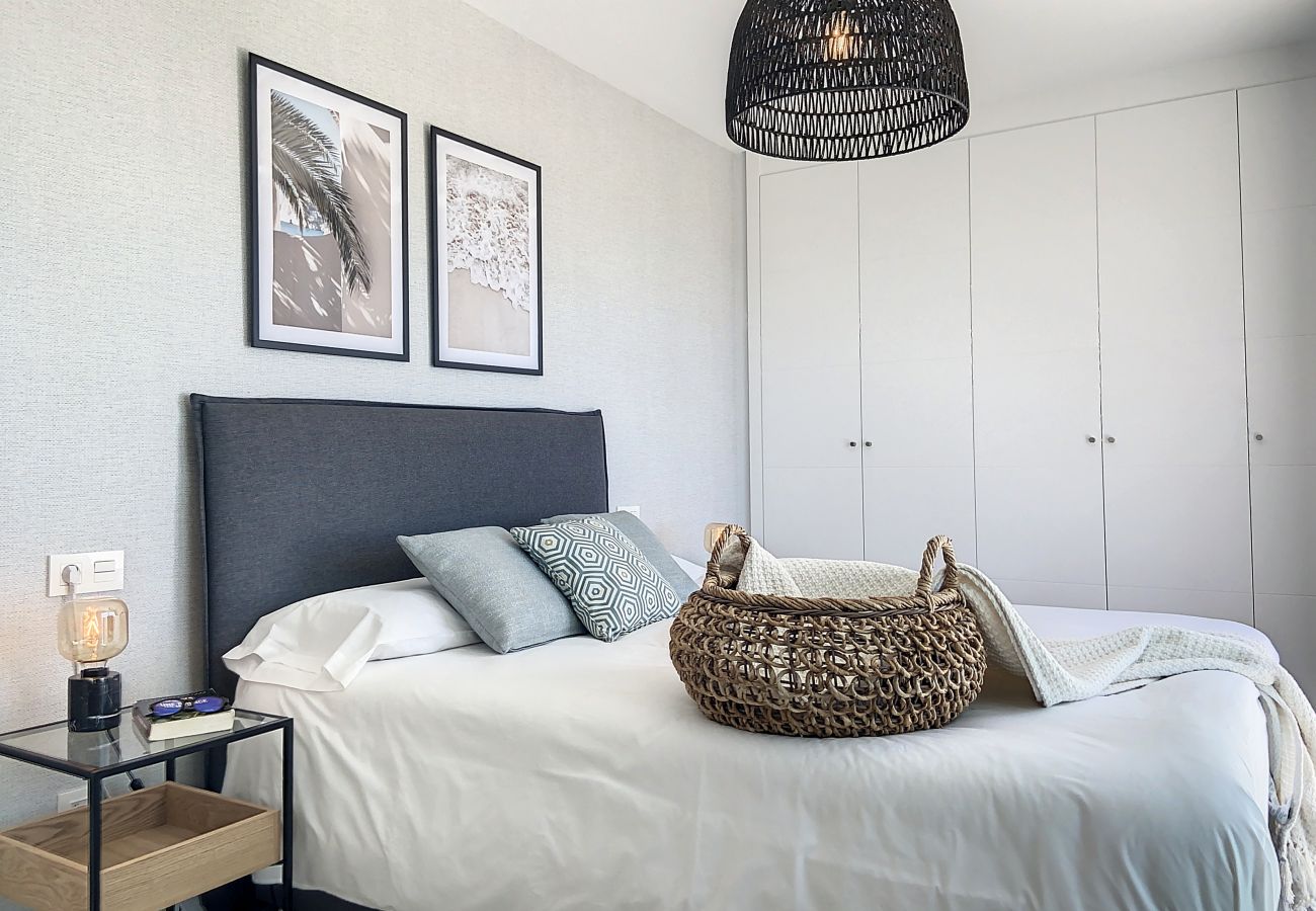 Appartement à Casares - Via Celere 2336 Golf & Sea view