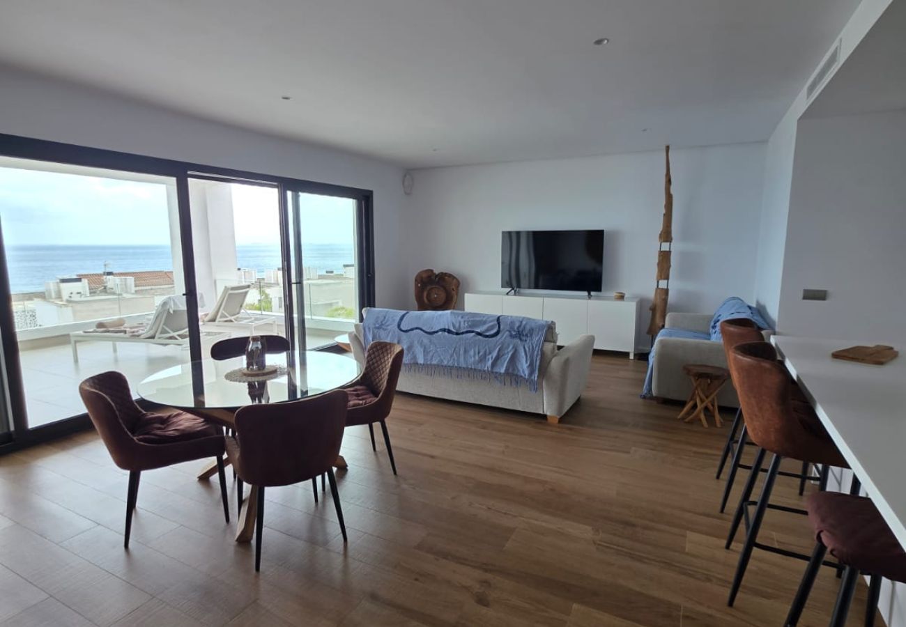 Appartement à La Alcaidesa - The Links II Sea View 2473 La Alcaidesa Golf