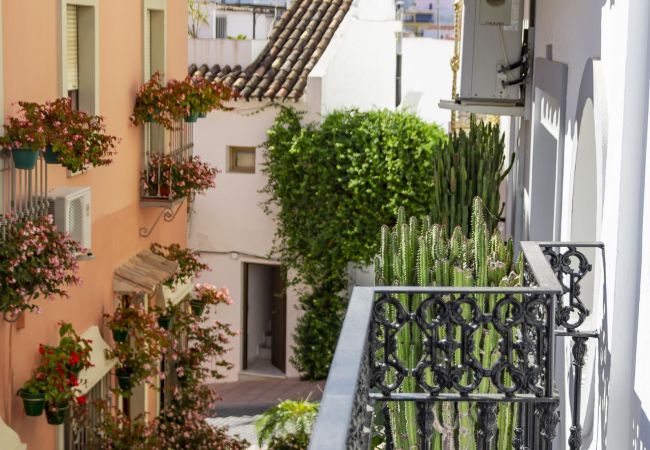 Maison à Estepona - ESTEPONA TOWN CENTRE 2339 Maison à Estepona - ESTEPONA TOWN CENTRE 2339