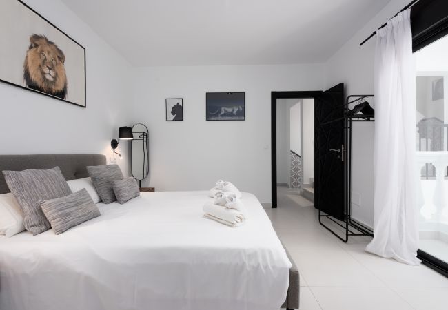 Maison à Estepona - ESTEPONA TOWN CENTRE 2339 Maison à Estepona - ESTEPONA TOWN CENTRE 2339