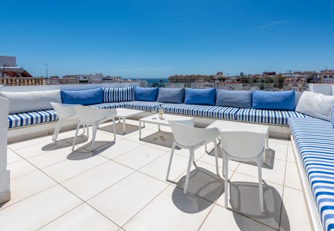 Maison à Estepona - ESTEPONA TOWN CENTRE 2339 Maison à Estepona - ESTEPONA TOWN CENTRE 2339