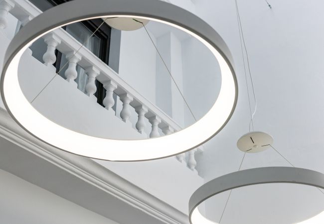 Maison à Estepona - ESTEPONA TOWN CENTRE 2339 Maison à Estepona - ESTEPONA TOWN CENTRE 2339