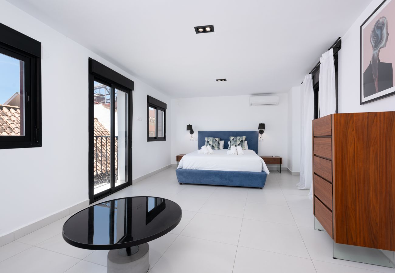 Maison à Estepona - ESTEPONA TOWN CENTRE 2339