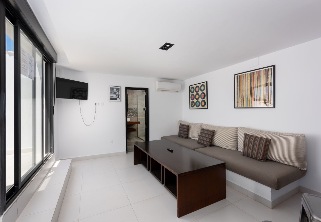 Maison à Estepona - ESTEPONA TOWN CENTRE 2339