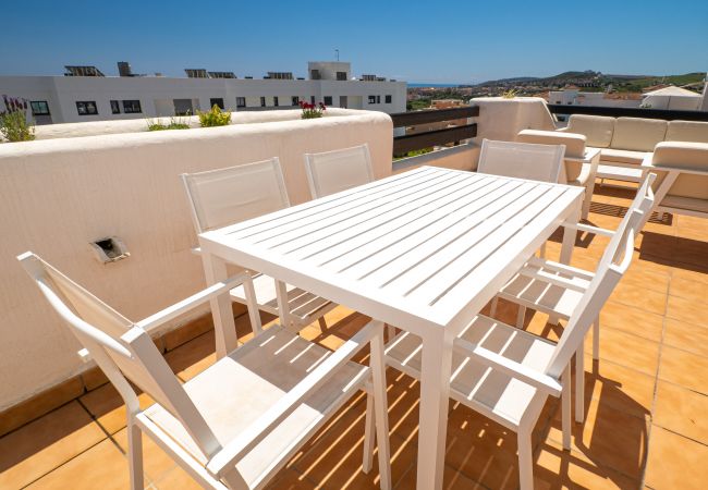 Appartement à Casares - Lotus 2341 Golf beach & pool Appartement à Casares - Lotus 2341 Golf beach & pool