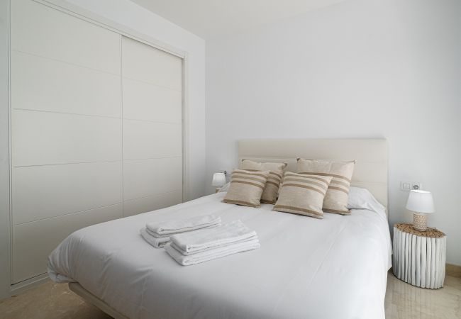 Appartement à Casares - Lotus 2341 Golf beach & pool Appartement à Casares - Lotus 2341 Golf beach & pool