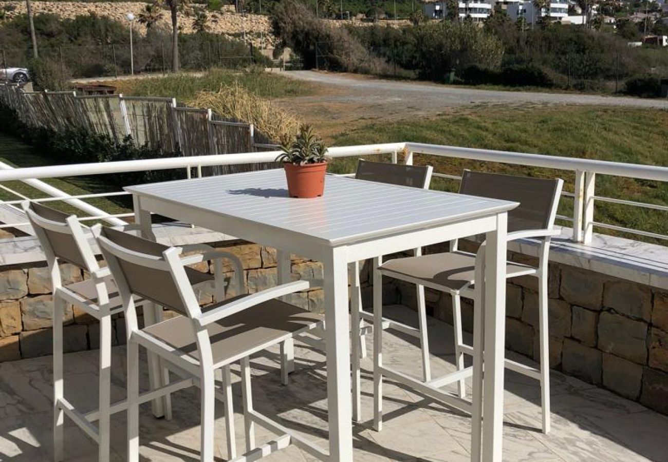 Appartement à Casares - Casas del Mar 5003 Casares Costa