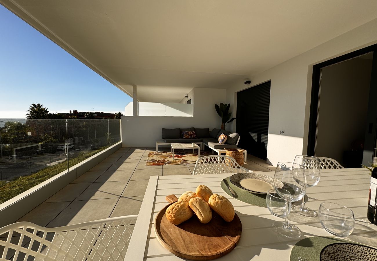 Appartement à Casares - Via Celere 2352 pool, golf & sea