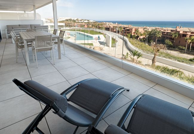 Appartement à Casares - Via Celere 2355 Panoramic View Appartement à Casares - Via Celere 2355 Panoramic View