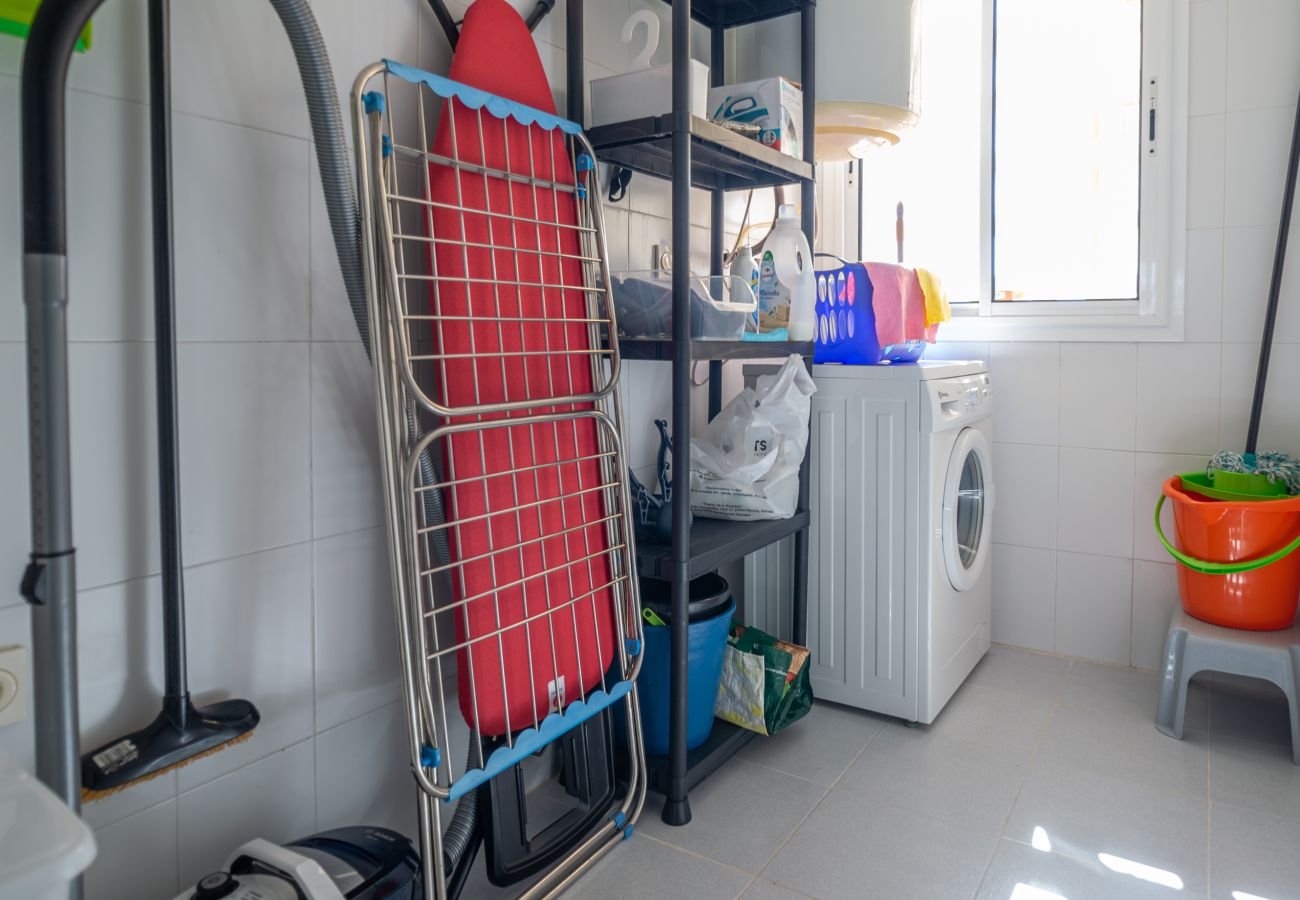 Appartement à Manilva - Duquesa Village 2403 Costa del Sol 