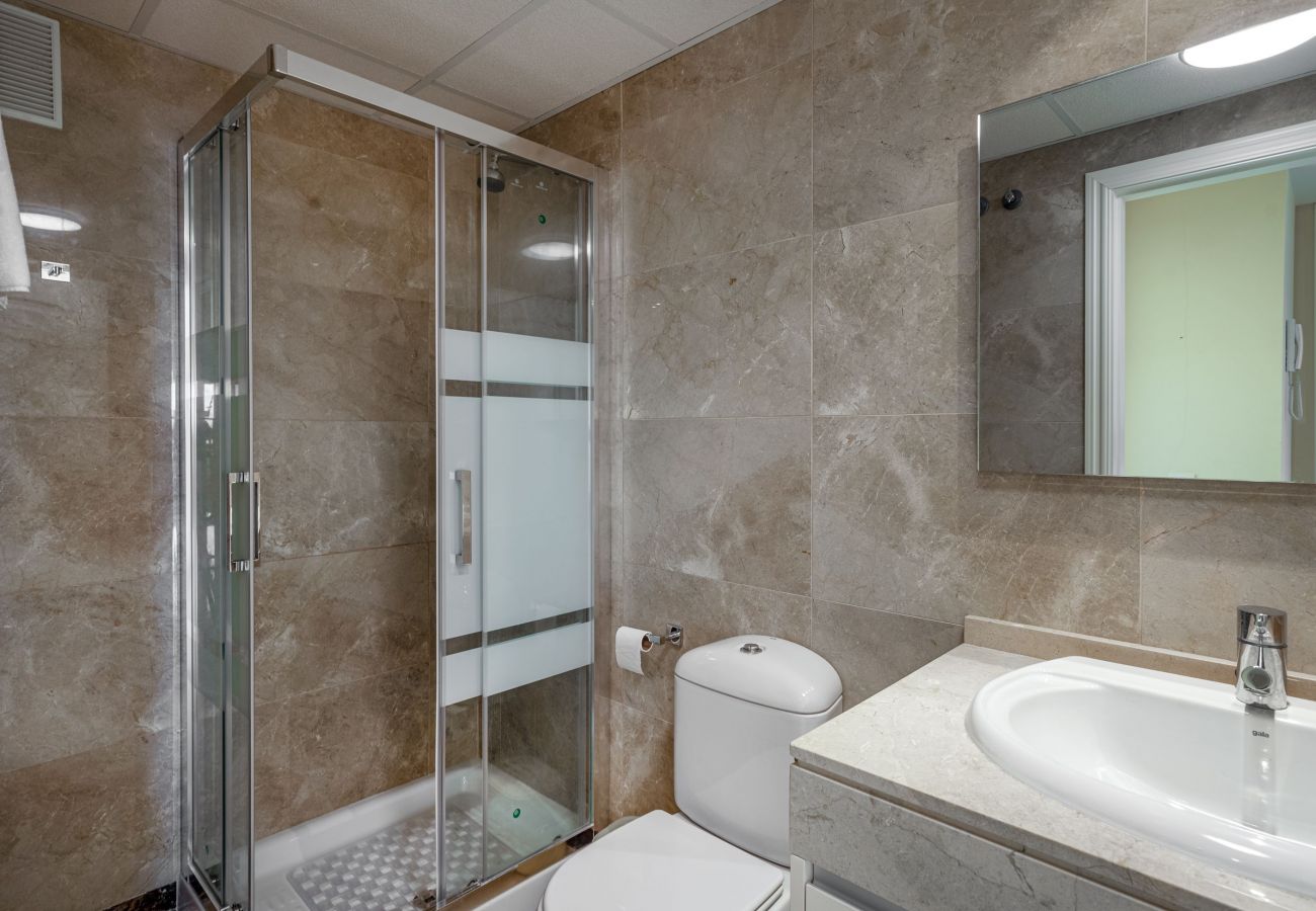 Appartement à Manilva - Duquesa Village 2403 Costa del Sol 