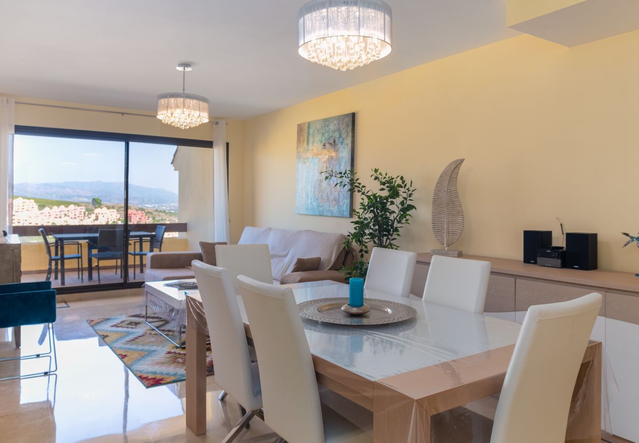 Appartement à Manilva - Duquesa Village 2403 Costa del Sol 