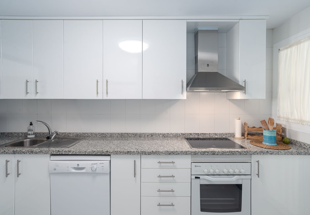 Appartement à Manilva - Duquesa Village 2403 Costa del Sol 