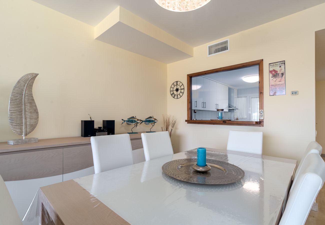 Appartement à Manilva - Duquesa Village 2403 Costa del Sol 