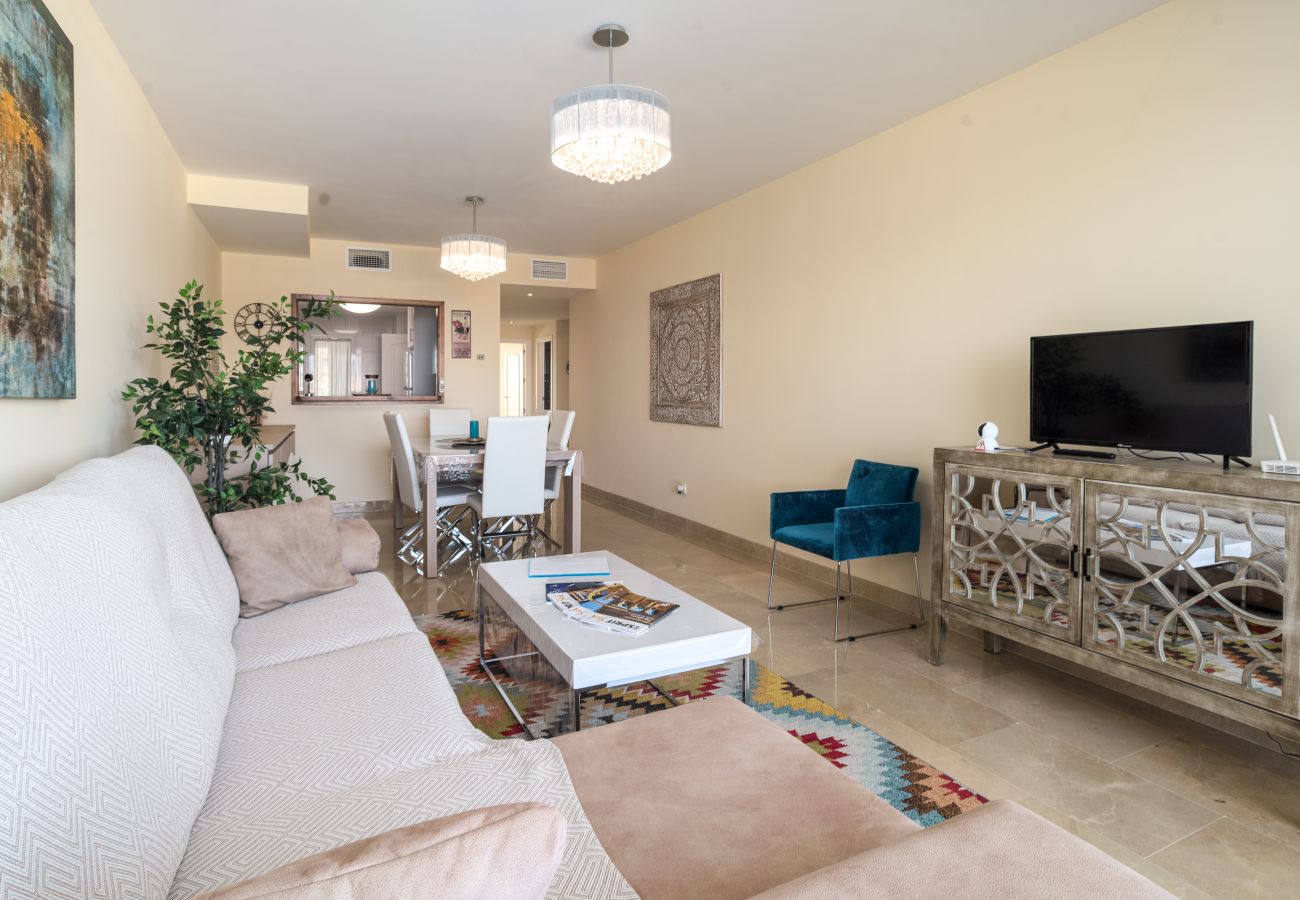 Appartement à Manilva - Duquesa Village 2403 Costa del Sol 
