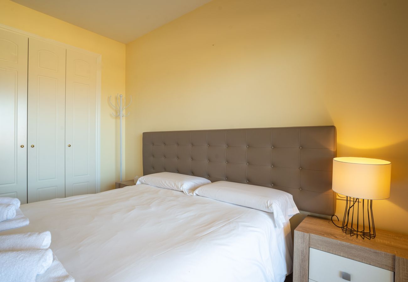 Appartement à Manilva - Duquesa Village 2403 Costa del Sol 