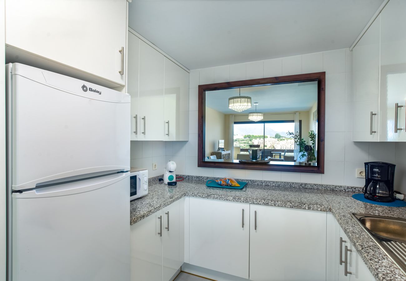 Appartement à Manilva - Duquesa Village 2403 Costa del Sol 