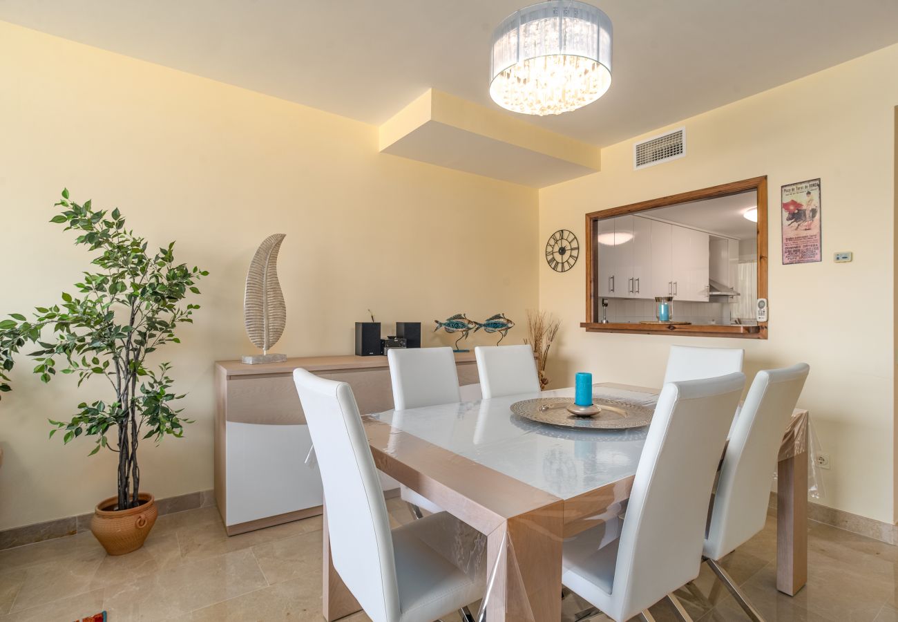 Appartement à Manilva - Duquesa Village 2403 Costa del Sol 