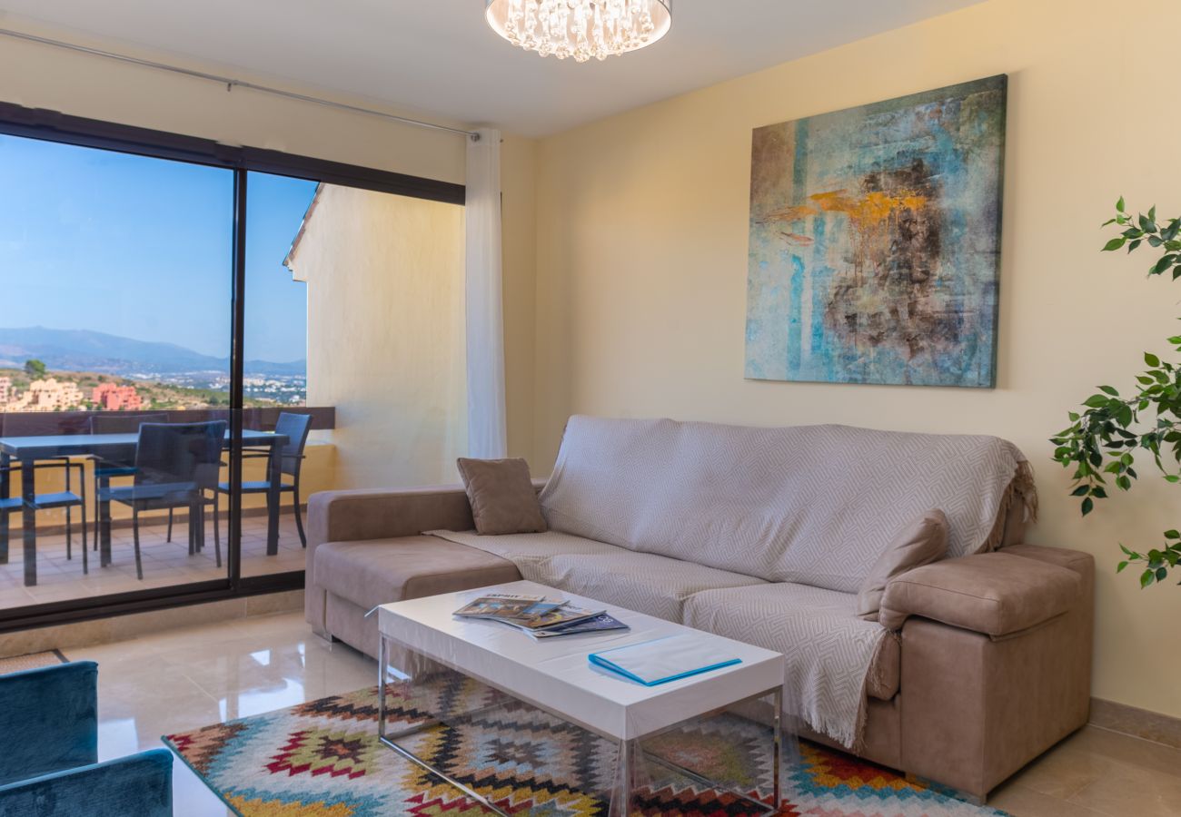 Appartement à Manilva - Duquesa Village 2403 Costa del Sol 