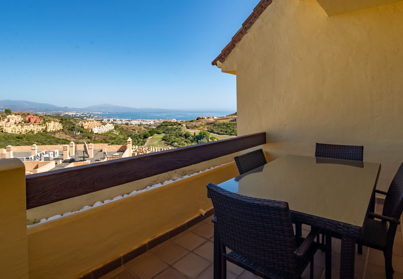 Appartement à Manilva - Duquesa Village 2403 Costa del Sol 