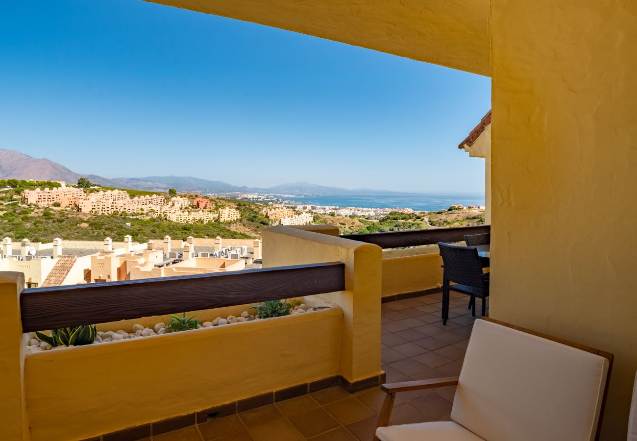 Appartement à Manilva - Duquesa Village 2403 Costa del Sol 