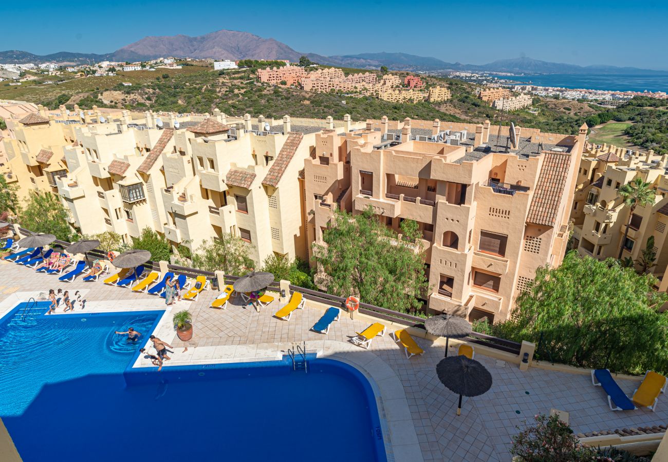 Appartement à Manilva - Duquesa Village 2403 Costa del Sol 