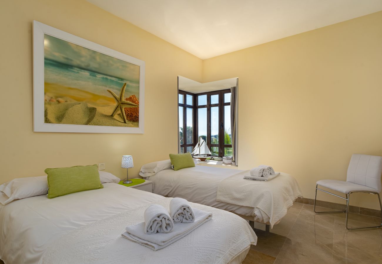 Appartement à Manilva - Duquesa Village 2403 Costa del Sol 
