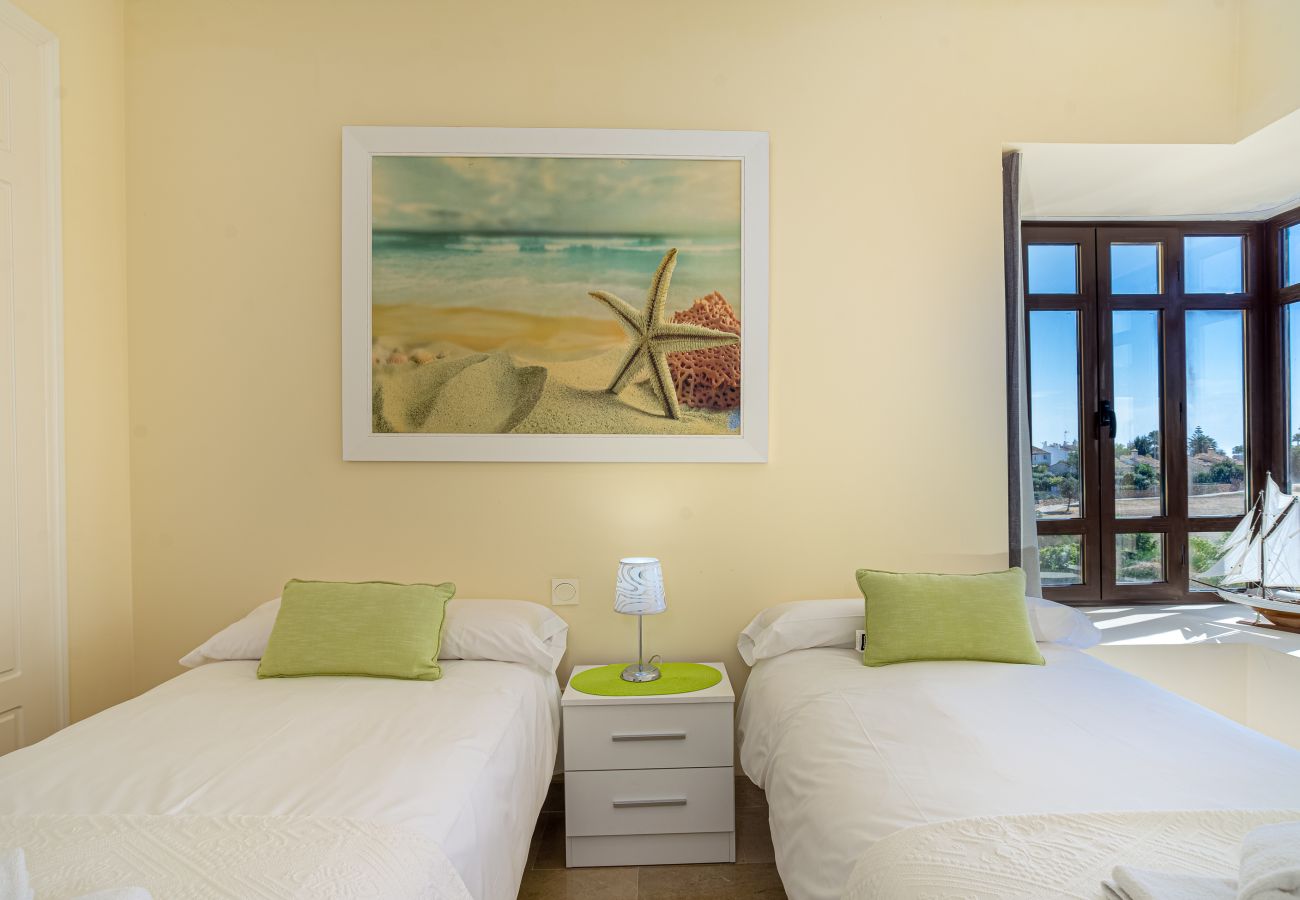 Appartement à Manilva - Duquesa Village 2403 Costa del Sol 