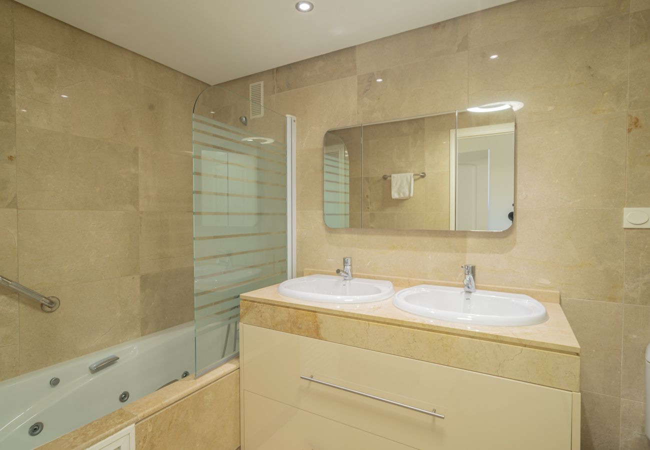 Appartement à Manilva - Duquesa Village 2403 Costa del Sol 