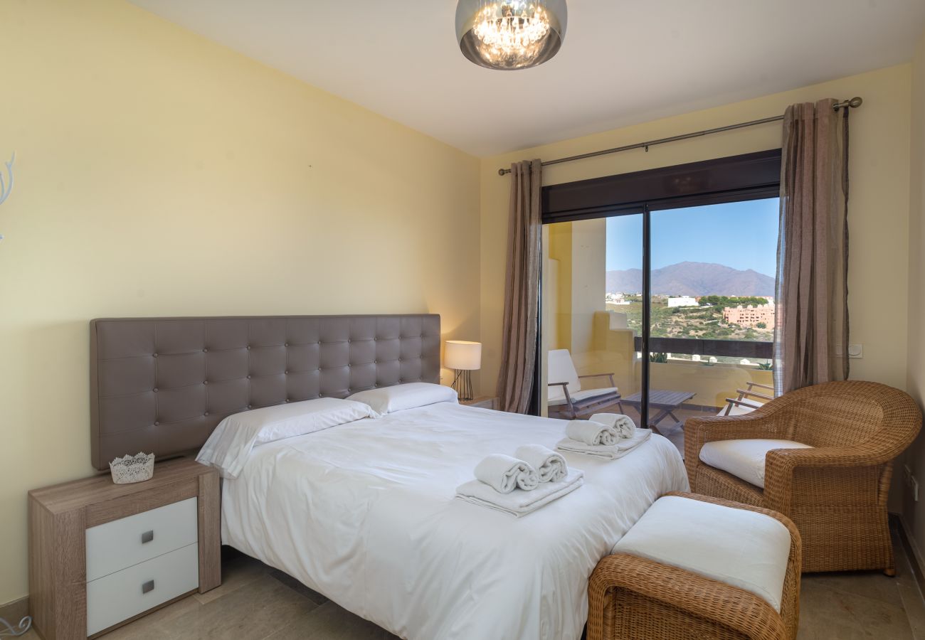 Appartement à Manilva - Duquesa Village 2403 Costa del Sol 