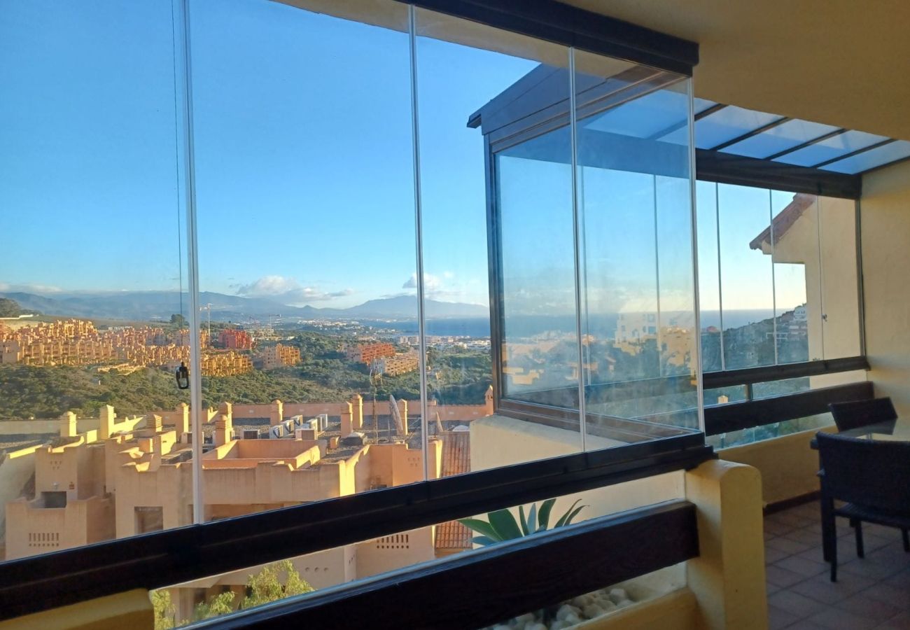 Appartement à Manilva - Duquesa Village 2403 Costa del Sol 