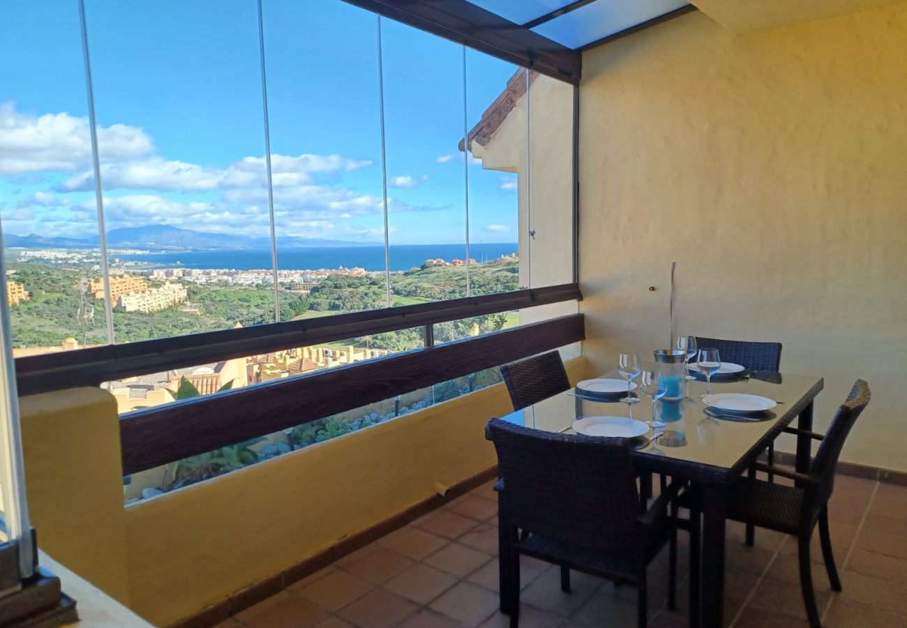 Appartement à Manilva - Duquesa Village 2403 Costa del Sol 