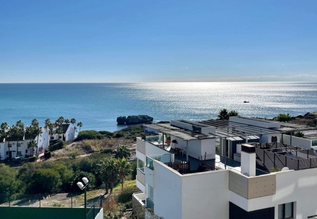 Appartement à Casares - Camarate Golf 5011  Breathtaking Views  Appartement à Casares - Camarate Golf 5011  Breathtaking Views