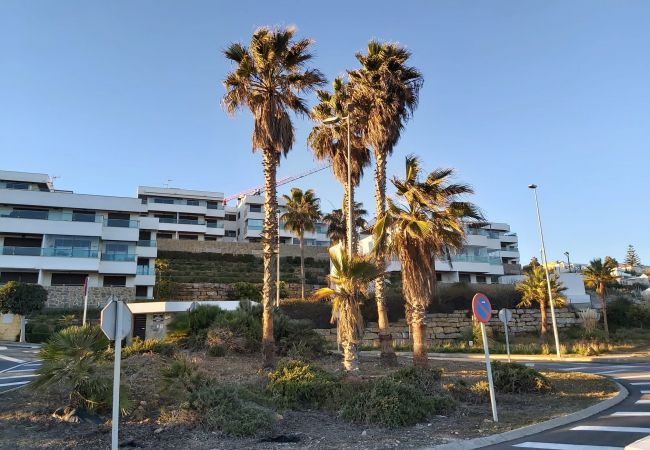Appartement à Casares - Camarate Golf 5011  Breathtaking Views  Appartement à Casares - Camarate Golf 5011  Breathtaking Views