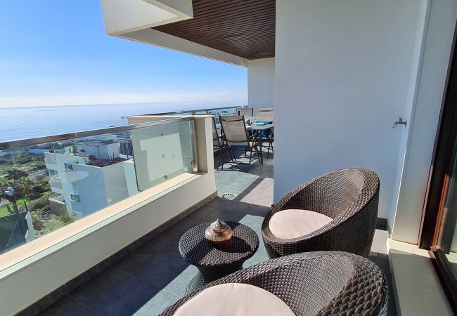 Appartement à Casares - Camarate Golf 5011  Breathtaking Views  Appartement à Casares - Camarate Golf 5011  Breathtaking Views