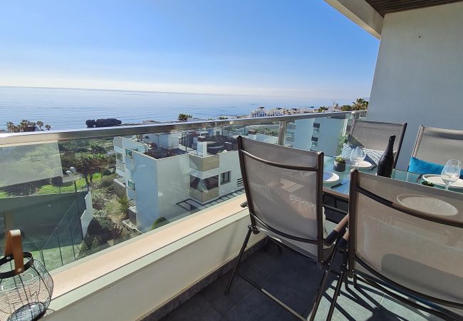 Appartement à Casares - Camarate Golf 5011  Breathtaking Views  Appartement à Casares - Camarate Golf 5011  Breathtaking Views