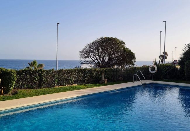 Appartement à Casares - Camarate Golf 5011  Breathtaking Views  Appartement à Casares - Camarate Golf 5011  Breathtaking Views