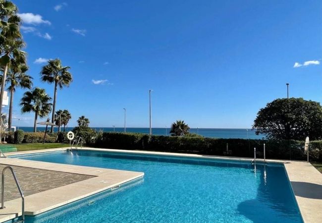 Appartement à Casares - Camarate Golf 5011  Breathtaking Views  Appartement à Casares - Camarate Golf 5011  Breathtaking Views