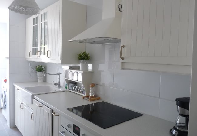 Appartement à La Alcaidesa - Terrazas de Alcaidesa 2361 Cozy Apartment Appartement à La Alcaidesa - Terrazas de Alcaidesa 2361 Cozy Apartment