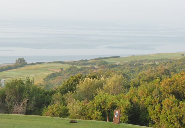 Appartement à La Alcaidesa - Terrazas de Alcaidesa 2361 Cozy Apartment Appartement à La Alcaidesa - Terrazas de Alcaidesa 2361 Cozy Apartment