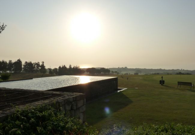 Appartement à La Alcaidesa - Terrazas de Alcaidesa 2361 Cozy Apartment Appartement à La Alcaidesa - Terrazas de Alcaidesa 2361 Cozy Apartment