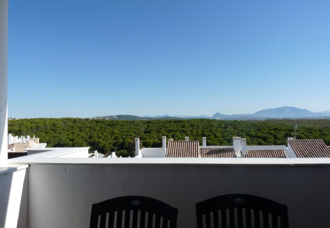 Appartement à La Alcaidesa - Terrazas de Alcaidesa 2361 Cozy Apartment Appartement à La Alcaidesa - Terrazas de Alcaidesa 2361 Cozy Apartment