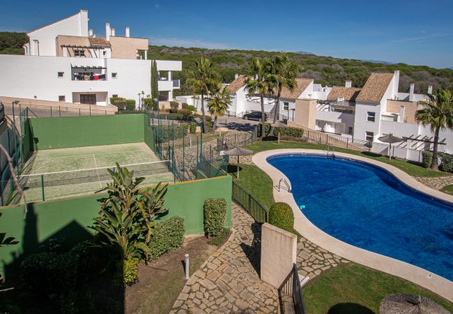 Appartement à La Alcaidesa - Terrazas de Alcaidesa 2361 Cozy Apartment Appartement à La Alcaidesa - Terrazas de Alcaidesa 2361 Cozy Apartment