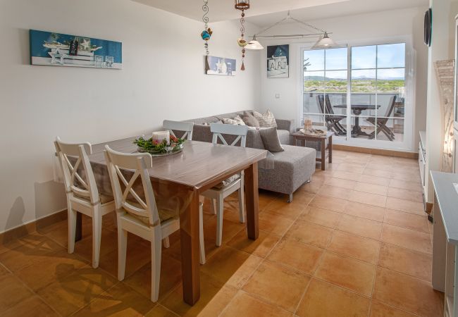 Appartement à La Alcaidesa - Terrazas de Alcaidesa 2361 Cozy Apartment Appartement à La Alcaidesa - Terrazas de Alcaidesa 2361 Cozy Apartment