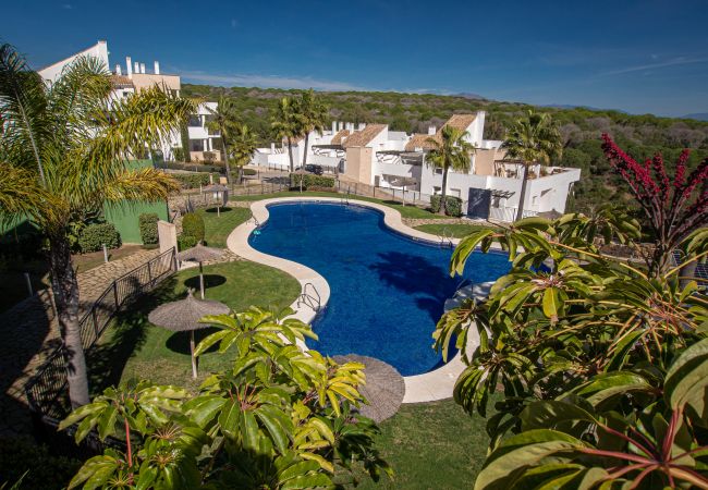 Appartement à La Alcaidesa - Terrazas de Alcaidesa 2361 Cozy Apartment Appartement à La Alcaidesa - Terrazas de Alcaidesa 2361 Cozy Apartment