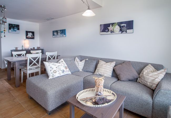 Appartement à La Alcaidesa - Terrazas de Alcaidesa 2361 Cozy Apartment Appartement à La Alcaidesa - Terrazas de Alcaidesa 2361 Cozy Apartment